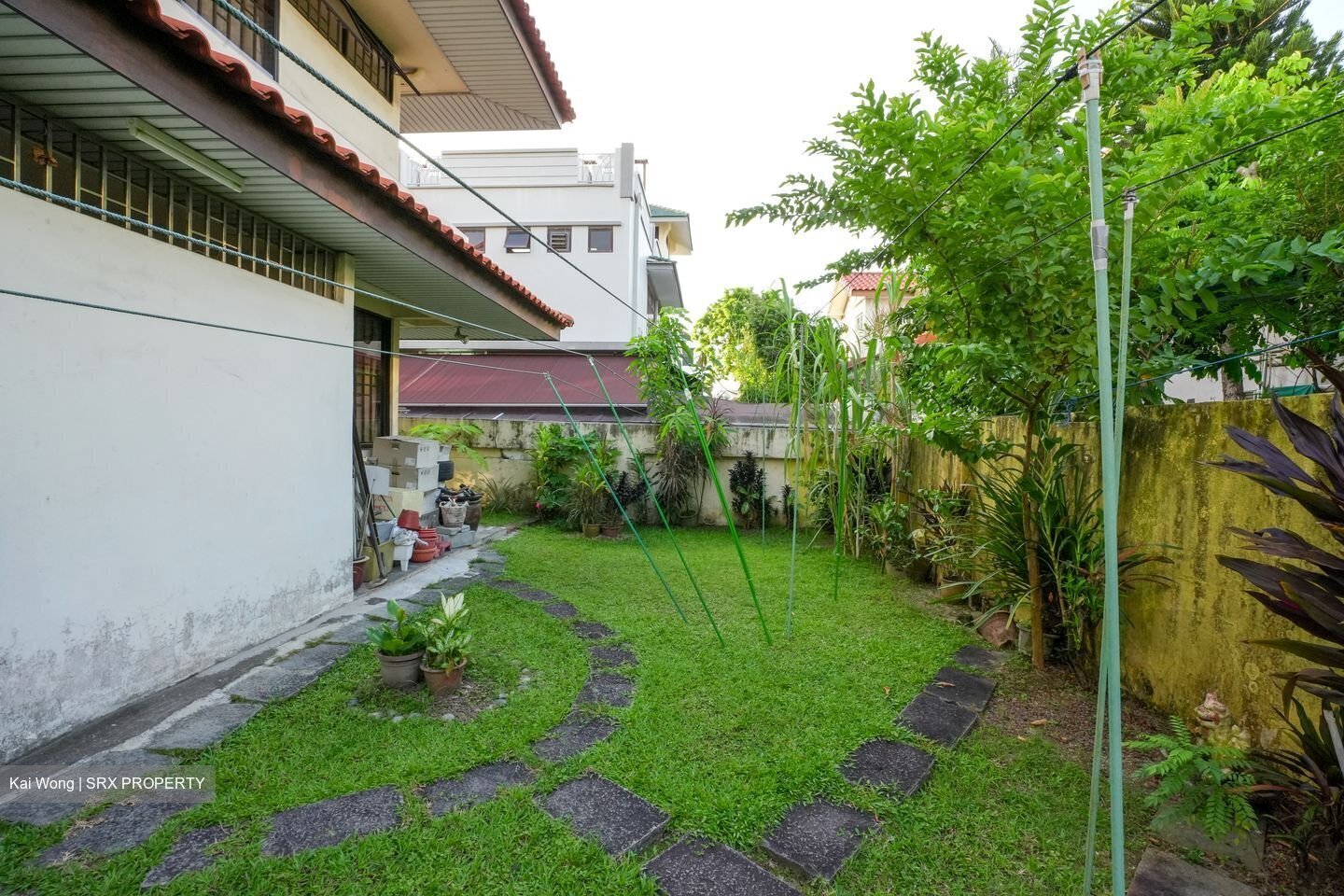 Jalan Sayang (D14), Detached #426032621